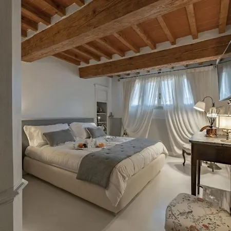 Apartment Charming Altana With Tower View